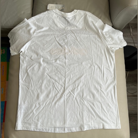 NWT - Adidas Real Madrid DNA Men’s T Shirt - Size XL - Picture 6 of 9